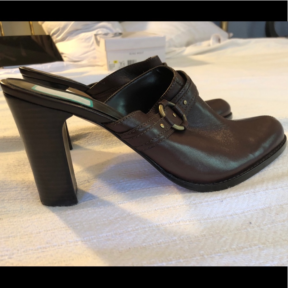NEW Never Worn (no box) Joan & David